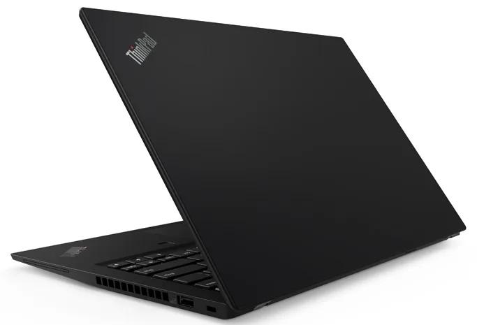 Lenovo ThinkPad T490s 14-inch FHD display refurbished | RenewedDubai UAE