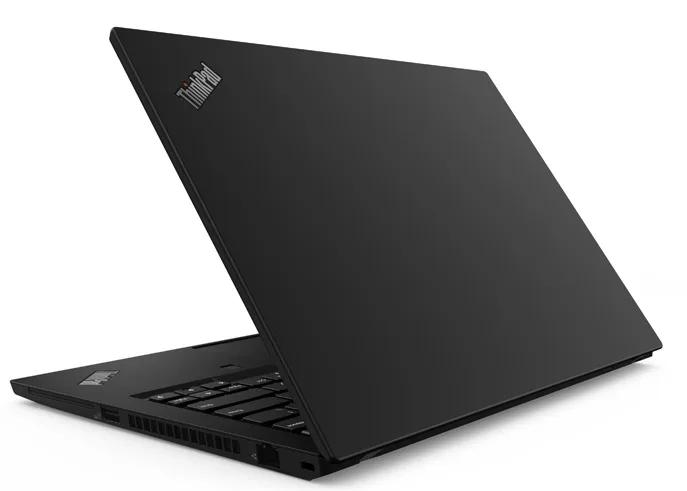 Lenovo ThinkPad T490 14-inch FHD display quality refurbished | RenewedDubai UAE