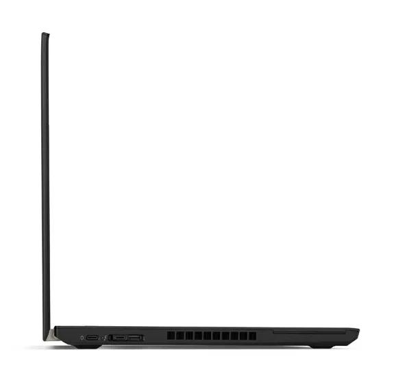 Lenovo ThinkPad T480 keyboard and trackpad detail | RenewedDubai UAE
