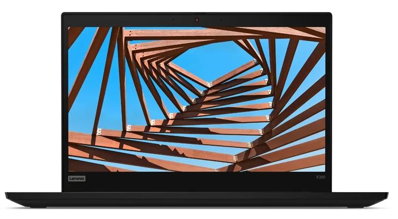 Certified Lenovo ThinkPad X390 i5-8265U 16GB 256GB Refurbished 16GB DDR4