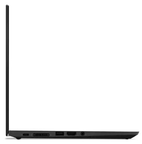 Lenovo ThinkPad X390 side profile 13.3-inch display | RenewedDubai UAE
