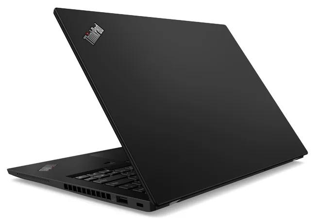 Lenovo ThinkPad X390 open display Full HD IPS panel | RenewedDubai UAE