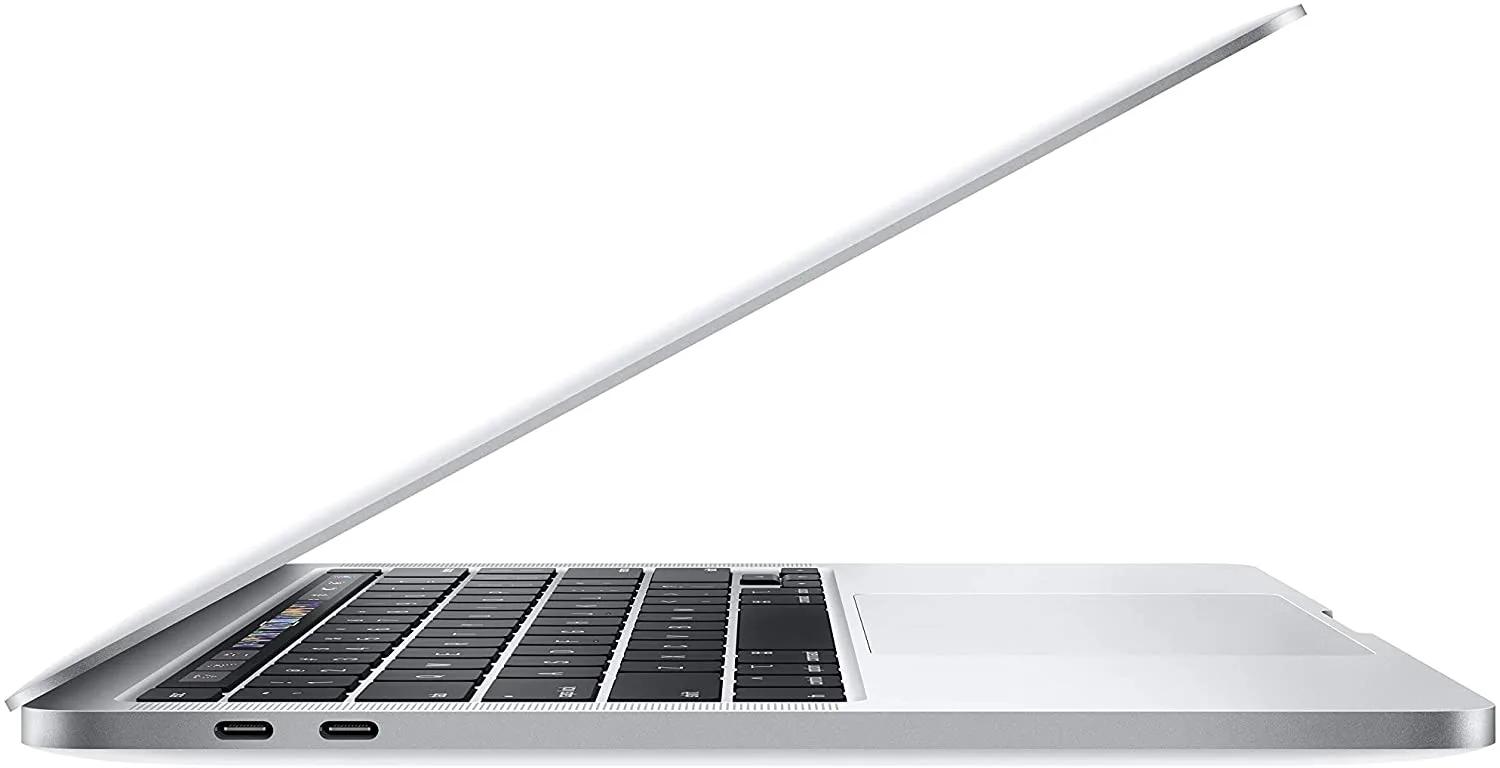 Apple MacBook Pro 13 2020 keyboard and trackpad detail | RenewedDubai UAE