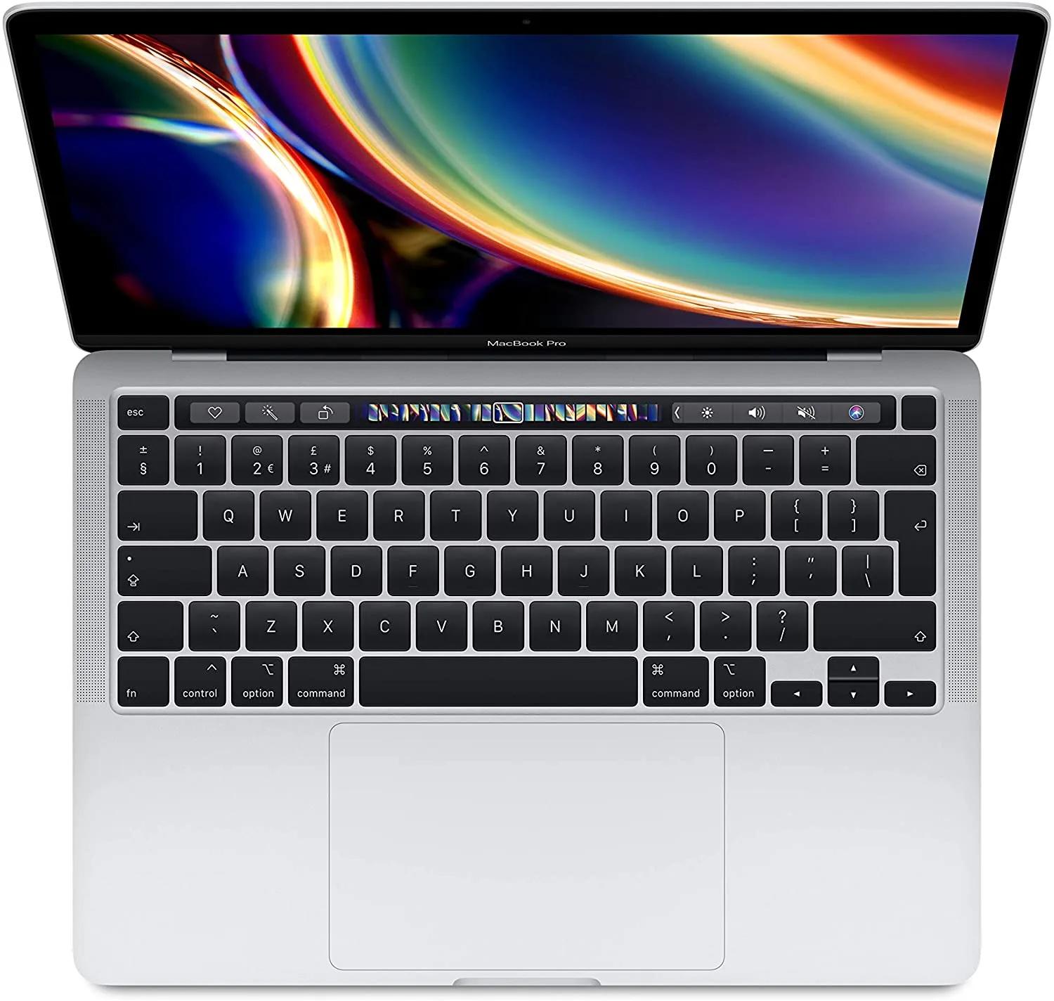 Apple MacBook Pro 13 2020 display Retina screen refurbished | RenewedDubai UAE