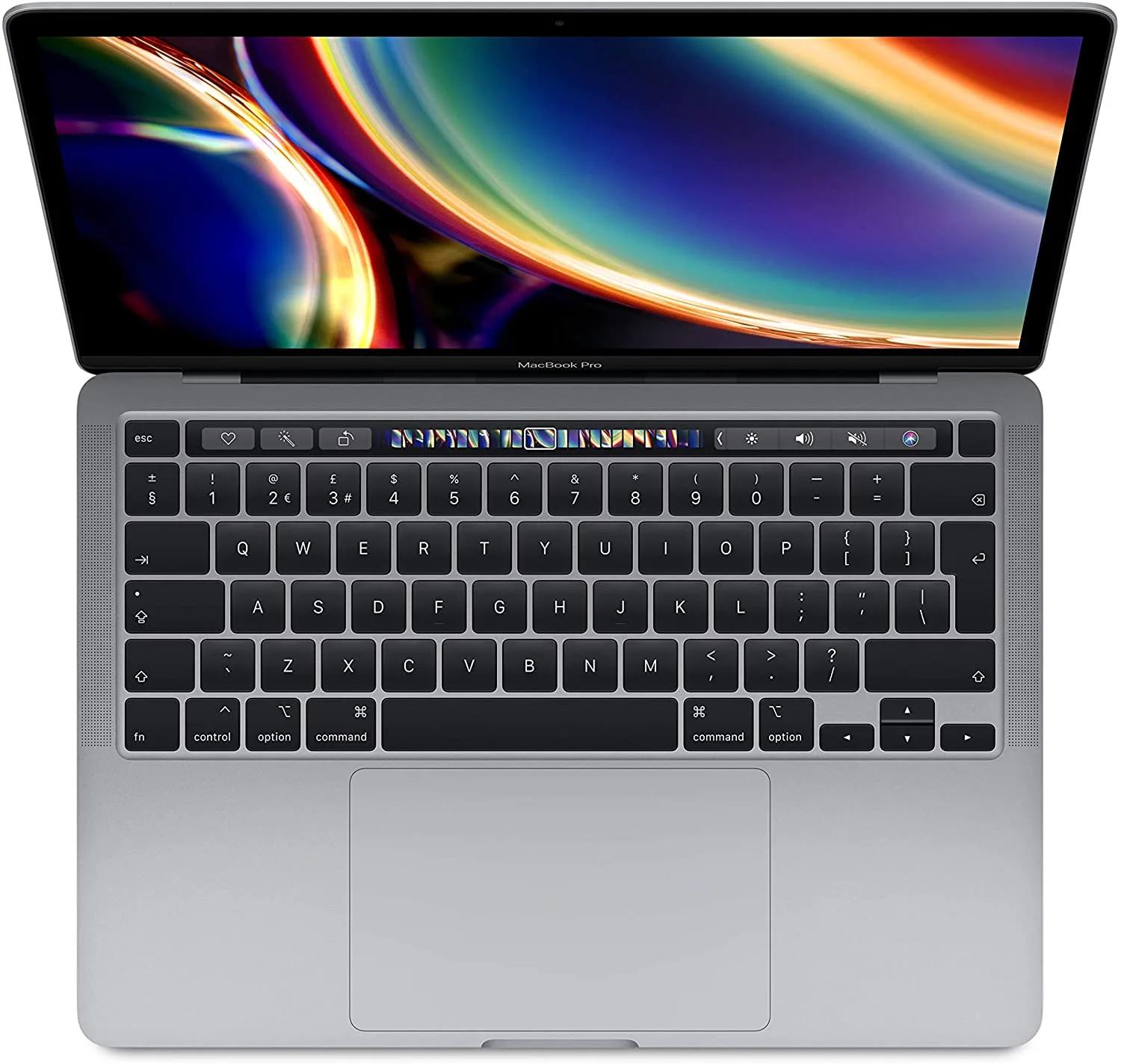 Apple MacBook Pro 13 2020 bottom casing refurbished unit | RenewedDubai UAE
