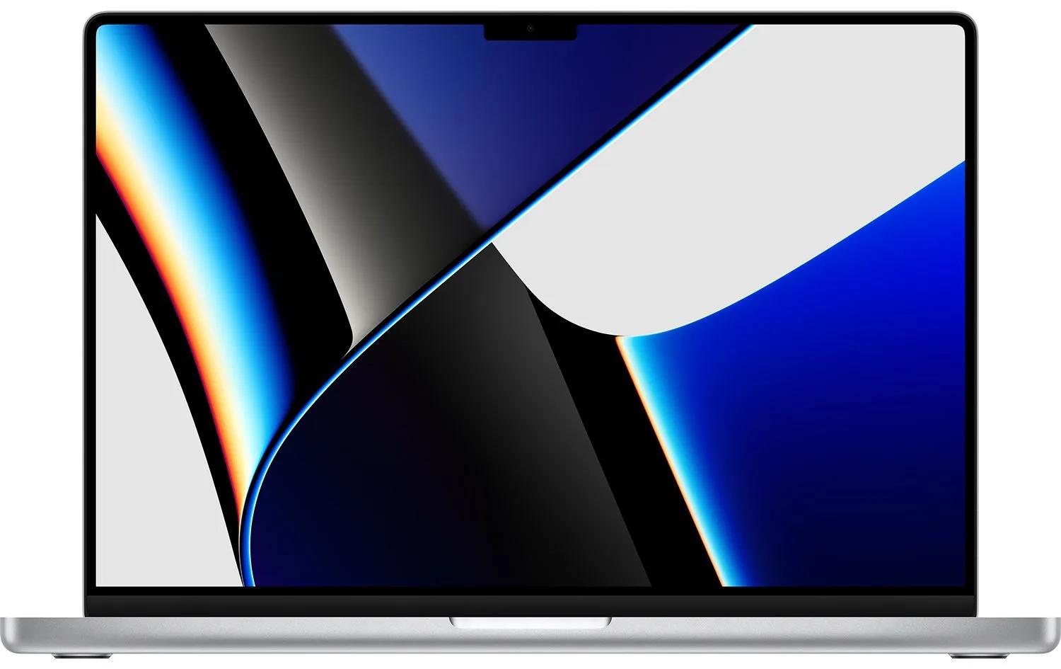 Used Renewed Apple MacBook Pro 16 M1 32GB