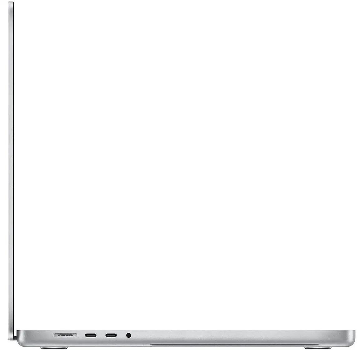 Apple MacBook Pro 16 M1 Max display and bezels | RenewedDubai UAE