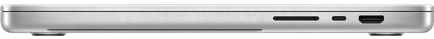 Apple MacBook Pro 16 M1 Max right side ports | RenewedDubai UAE