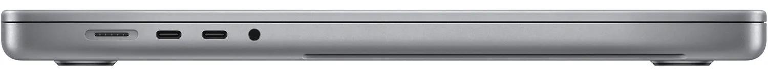 Apple MacBook Pro 16 M1 Max screen color accuracy | RenewedDubai UAE