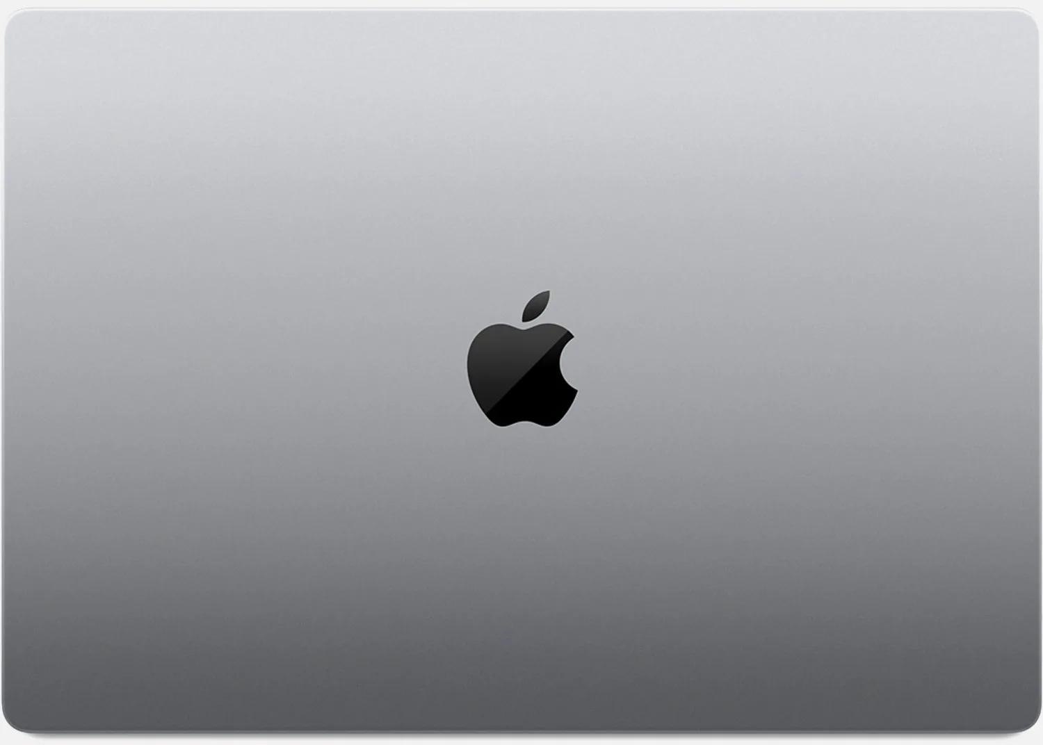 Apple MacBook Pro 16 M1 Max premium build quality | RenewedDubai UAE