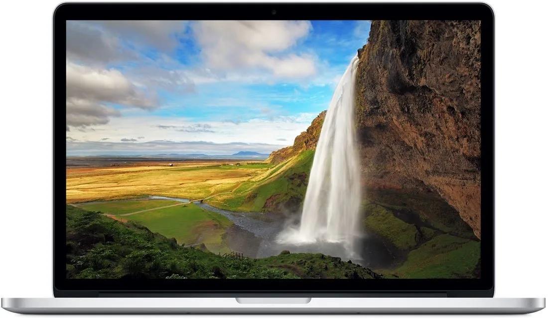 Certified Apple MacBook Pro '15 2015 A1389 16GB