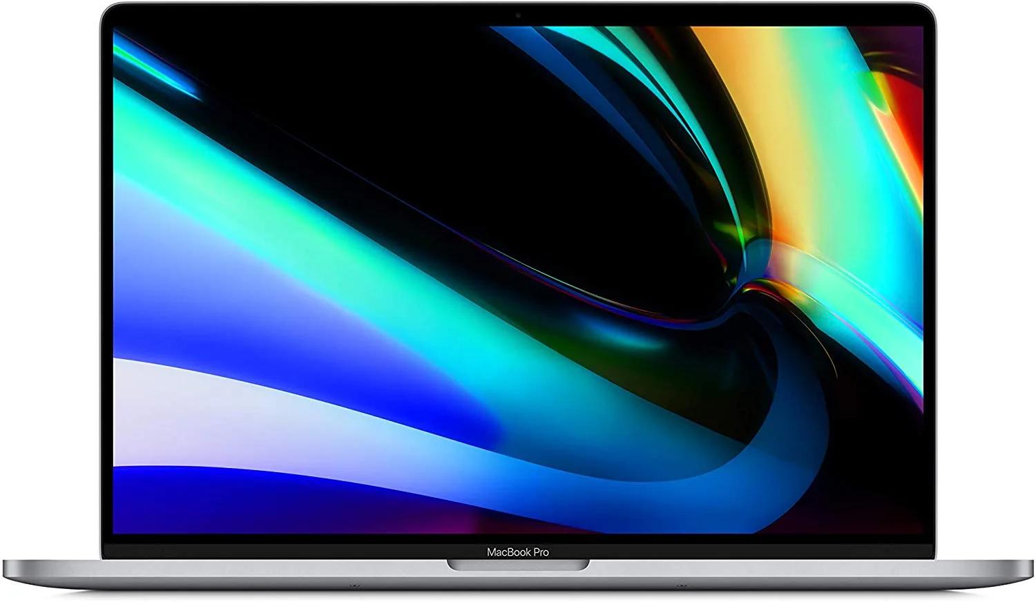 Used Apple MacBook Pro 16 A2141 (2019) 32GB