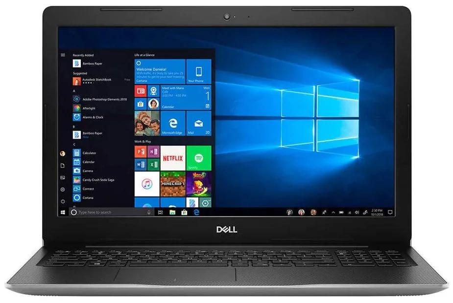 Certified Dell Inspiron 3593 i5-1035G1 15.6" FHD Refurbished 16GB DDR4