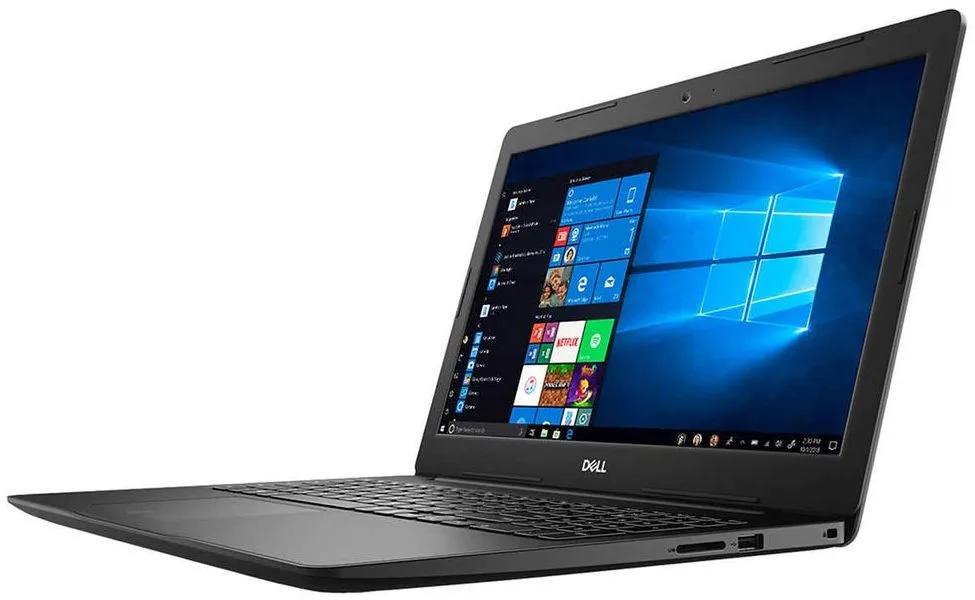 Dell Inspiron 3593 ports detail refurbished laptop | RenewedDubai UAE