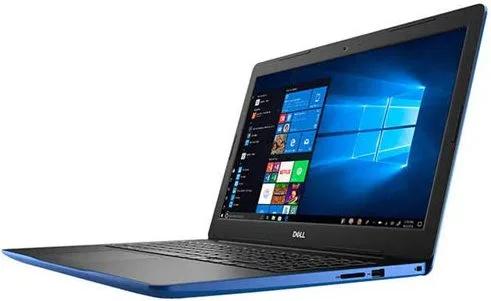 Dell Inspiron 3593 full body angle shot refurbished laptop | RenewedDubai UAE