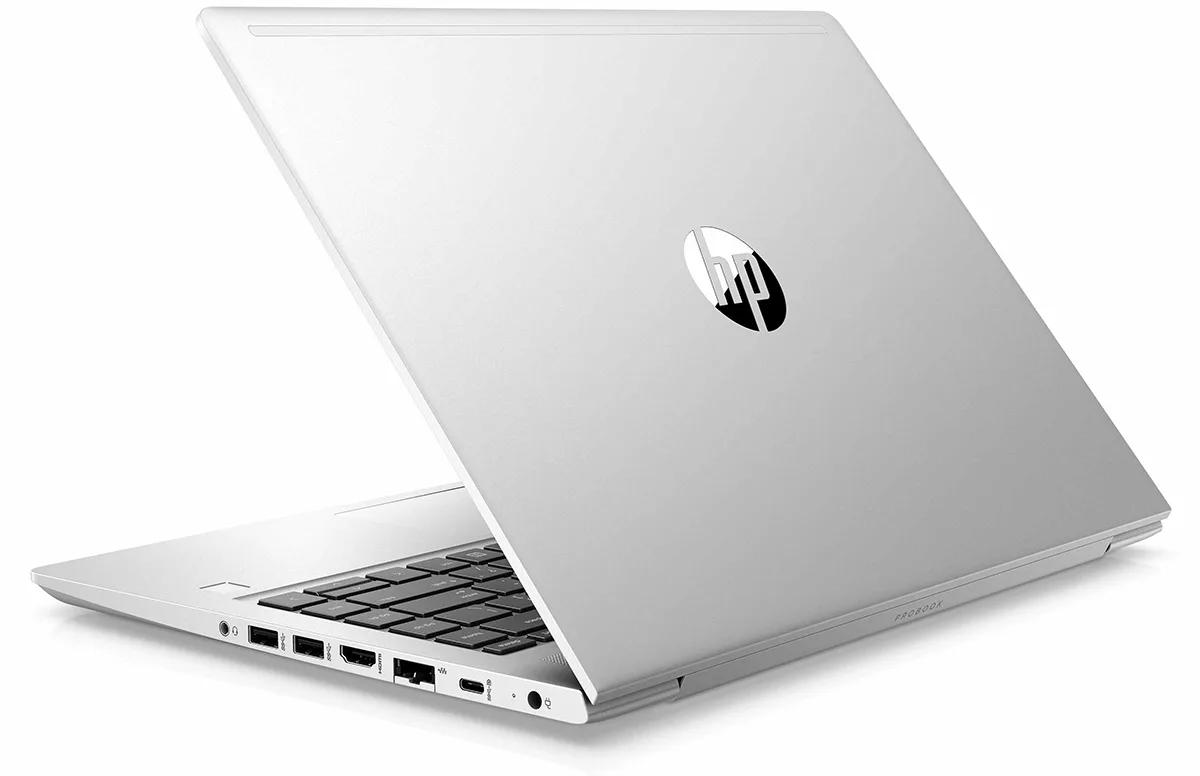 HP ProBook 440 G6 side ports and connectivity refurbished | RenewedDubai UAE