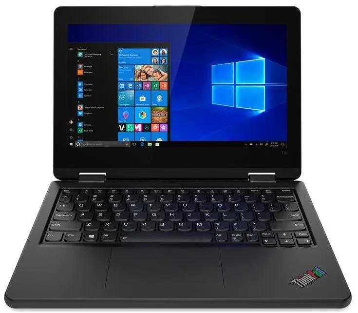 Certified Lenovo ThinkPad Yoga 11e Gen 6 β 256GB 4GB